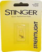 STREAMLIGHT Stinger Flashlight Bulb SG75914 - Direct Tool Source