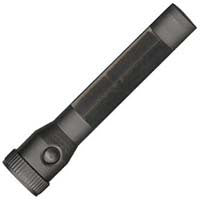 STREAMLIGHT Black Polymer AC/DC StingerFlashlight SG76514 - Direct Tool Source