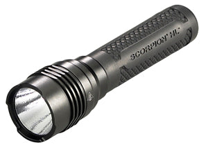 STREAMLIGHT 600 Lumen Scorpion HLFlashlight SG85400 - Direct Tool Source