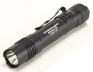 STREAMLIGHT C4 LED Protac 2 Lithium IonBattery Tactical  Pocket Light SG88031 - Direct Tool Source