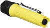 STREAMLIGHT 600 Lumen POLYTAC X Yellow Rechargeable Flashlight - Direct Tool Source