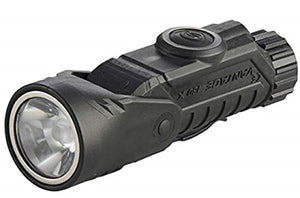 STREAMLIGHT Vantage 180 X - USB Black - Direct Tool Source