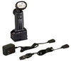 STREAMLIGHT Knucklehead Black Magnetic C4Recharge Worklight 120V AC DC SG90607 - Direct Tool Source