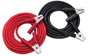 CLORE AUTOMOTIVE  LLC 25' HD Booster Cable 2 Ga 800A Clamp - Direct Tool Source