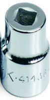 SK HAND TOOL 1/4" Female Pipe PLug Socket3/8" Drive SK41438 - Direct Tool Source