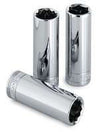 SK HAND TOOL 9/16" 6 Point Deep Socket 1/2"Drive SK41818 - Direct Tool Source