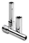SK HAND TOOL 3/16" 6 Point Deep Socket 1/4"Drive SK41906 - Direct Tool Source