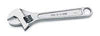 SK HAND TOOL 8" Adjustable Wrench SK8008 - Direct Tool Source