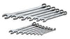 SK HAND TOOL 14 Piece 6 Point FractionalCombination Wrench Set SK86124 - Direct Tool Source