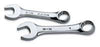 SK HAND TOOL 13/16" 12 Point FractionalShort Combination Wrench SK88026 - Direct Tool Source