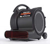 SHOP VAC CORP 1600 CFM Portable Air Blower SP1030200 - Direct Tool Source