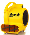 SHOP VAC CORP 1000 CFM Air Mover SP1030400 - Direct Tool Source