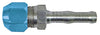 S.U.R & R #6 Hose to 10mm CompressionUnion (1pk) SRRAC1610M - Direct Tool Source