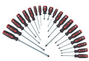 7-Piece Long Reach Plier Set - SUNEX Tools