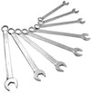 SUNEX TOOL 8 Piece Metric V Groove WrenchSet 25-32mm SU9919M - Direct Tool Source