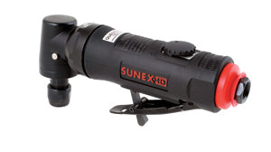 SUNEX TOOL .5HP Angled Die Grinder SUSX5206 - Direct Tool Source