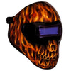 SAVE PHACE INC Burning Skull EFP I-Series SV3012497 - Direct Tool Source