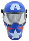 SAVE PHACE INC Marvel Captain America EFPB-Series SV3012657 - Direct Tool Source