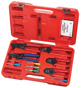 S & G TOOL AID Master Terminals Service Kit TA18700 - Direct Tool Source