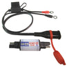 TECMATE POWERSPORT PRODUCTS Optimate 12.5V Charge NowWarning Flasher TECO122 - Direct Tool Source