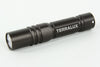 TERRALUX 35 Lumen Grey Keychain/PocketLight TLXTLF-KEY2-GRY - Direct Tool Source
