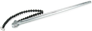 TITAN 24" Chain Wrench TN21372 - Direct Tool Source