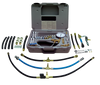 LANG Deluxe Fuel InjectionPressure Test Set LGTU-443 - Direct Tool Source