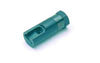 THEXTON Right Angle Grease Coupler TX418 - Direct Tool Source