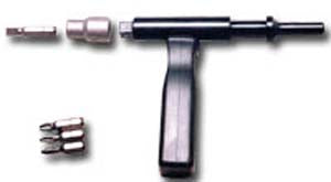 THEXTON Small Fastener Removal Tool TX482 - Direct Tool Source