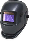 TEKZ Wide-View Solar PoweredWelding Helmet 4.5 x 3.5"Ÿ?� TZ41262 - Direct Tool Source