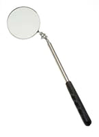 ULLMAN Extra Long Inspection Mirror ULHTS2L - Direct Tool Source
