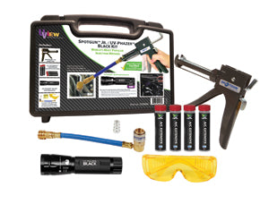 U-VIEW ExtenDye 40 Vehicle UV PhazerLeak Detection Kit UV332005A - Direct Tool Source