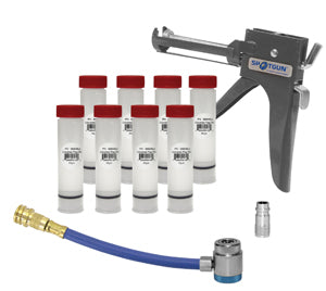 U-VIEW Spotgun Jr. YF Injection Kit UV381400 - Direct Tool Source