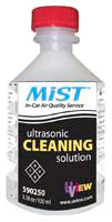 U-VIEW Mist Cleaning Solution UV590250 590250 - Direct Tool Source