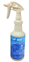 U-VIEW CPS MiST X-Treme Sanitizing Spray - Direct Tool Source