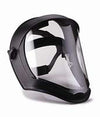 HONEYWELL SAFETY PRODUCTS USA Bionic Full Protective FaceShield UXS8500 - Direct Tool Source
