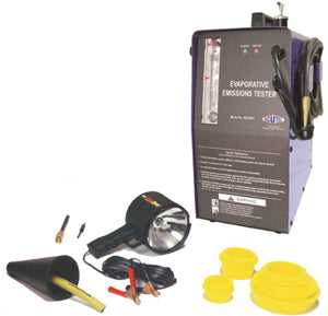 VACUTEC SMOKE MACHINES EVAP-Approved Smoke Machine VACEELD601 - Direct Tool Source