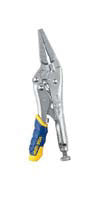 VISEGRIP Fast Lock 6LN Long Nose6"/150MM Locking Plier VG14T - Direct Tool Source