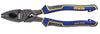 VISEGRIP 9.5" High Leverage Lineman'SPliers With Fish Tape Puller VG1902416 - Direct Tool Source