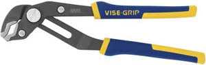 VISEGRIP 8" Groove Lock Pliers VG2078108 - Direct Tool Source