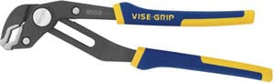 VISEGRIP 10" Groove Lock Pliers VG2078110 - Direct Tool Source