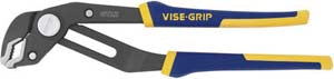 VISEGRIP 12"  Groove Lock  Pliers VG2078112 - Direct Tool Source