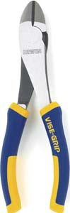 VISEGRIP 6"Diagonal Cutting Pliers VG2078306 - Direct Tool Source