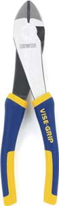 VISEGRIP 7" Diagonal Cutting Pliers VG2078307 - Direct Tool Source