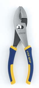 VISEGRIP 6" Slip Joint Pliers VG2078406 - Direct Tool Source