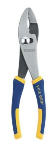 VISEGRIP 8" Slip Joint Pliers VG2078408 - Direct Tool Source