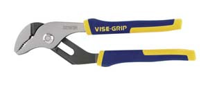 VISEGRIP 8 Groove Joint Pliers VG2078508 - Direct Tool Source