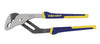 VISEGRIP 12" Groove Joint Pliers VG2078512 - Direct Tool Source