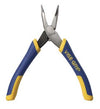 VISEGRIP 5" Bent Nose Plier VG2078965 - Direct Tool Source