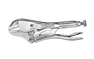 VISEGRIP 7R??    Straight Jaw  -  7"175 mm - Boxed Locking Plier VG7R - Direct Tool Source